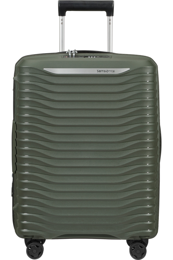 Samsonite Upscape SPINNER 55/20 EXP Climbing Ivy