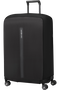 Samsonite Ta Revolution Foldable Luggage Cover L  Černá