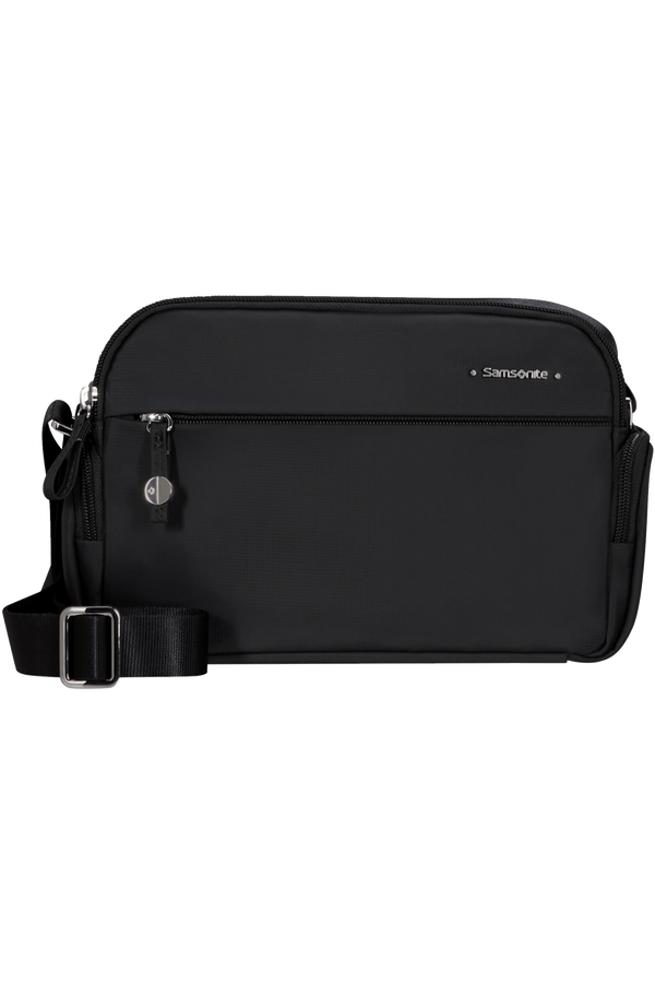 Samsonite Move 4.0 Reporter Bag S + 2 Pockets  Černá