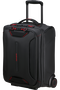 Samsonite Ecodiver Duffle with wheels underseater 45cm  Černá