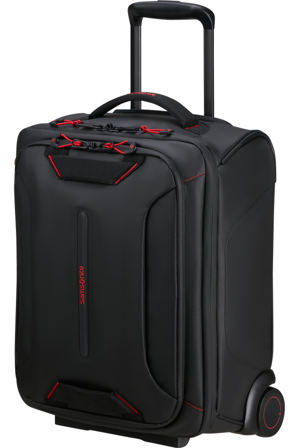 Samsonite Ecodiver Duffle with wheels underseater 45cm  Černá