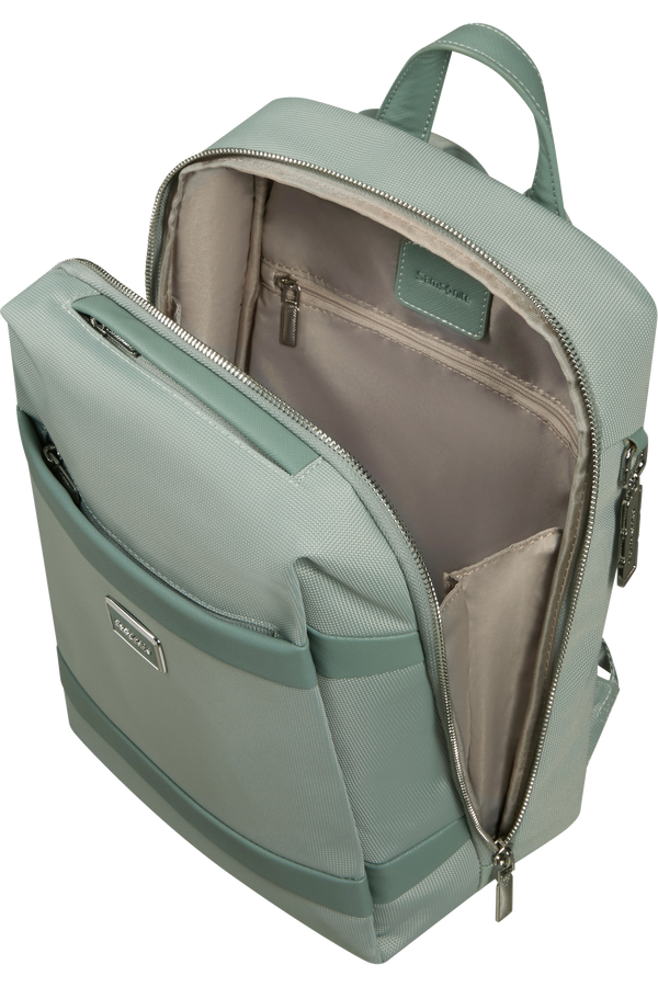 Samsonite Image Biz Daily Backpack  Thyme