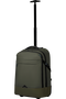 Samsonite Roadseeker Laptop Backpack with wheels 17.3''  Tmavě olivová zelená