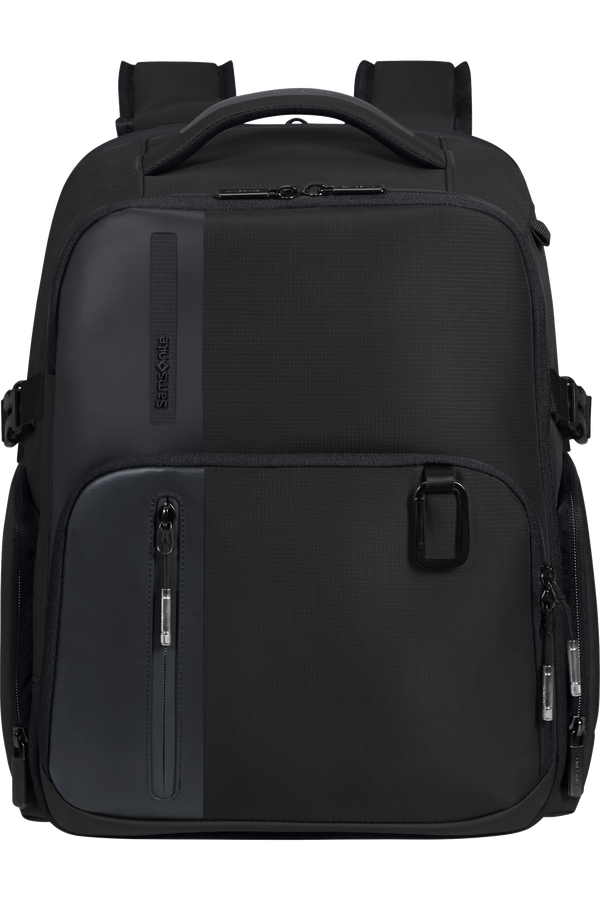 Samsonite Biz2go Underseat Backpack S  Čern&aacute;