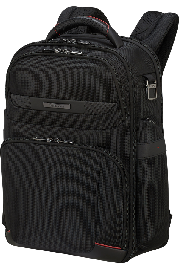 Samsonite PRO-DLX 6 Underseater 15.6 Black – design