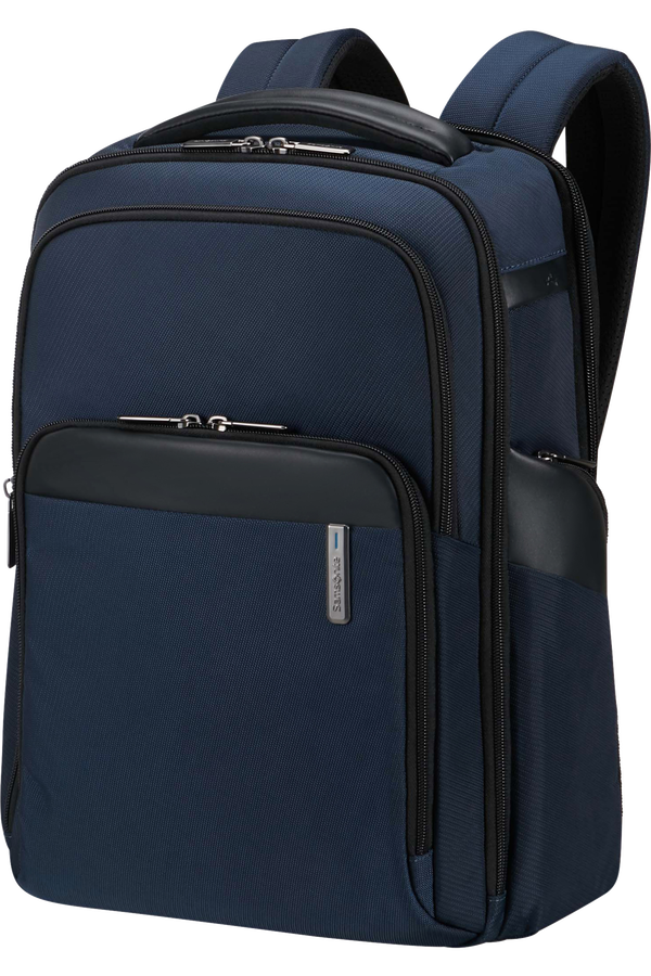 Samsonite Evosight Backpack 14.1'  Modrá Samsonite Evosight Backpack 14.1'  Modrá