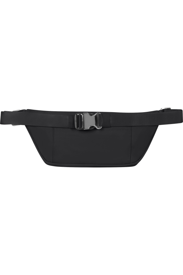 Samsonite Move 5.0 Waist Bag S  Černá Samsonite Move 5.0 Waist Bag S  Černá