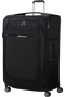 Samsonite Re-Lite Spinner Expandable 83cm  Černá