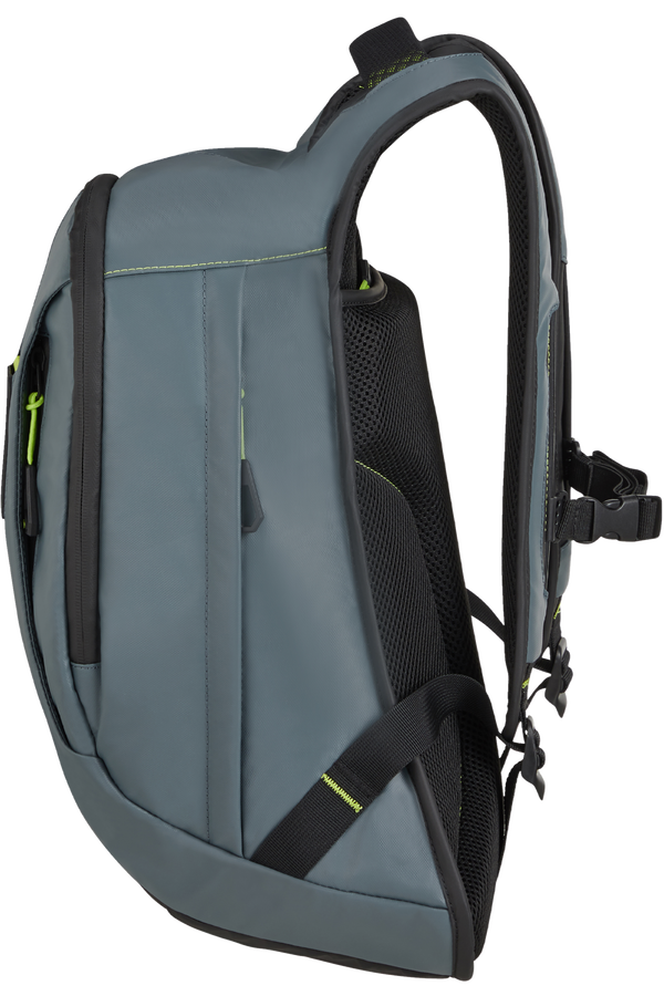 Samsonite Paradiver Light Backpack M  Trooper Grey
