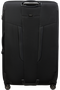 Samsonite Pro-Dlx 6 Trvl Spinner Expandable 79cm  Černá
