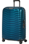 Samsonite Proxis Spinner 75cm  Petrolejová modrá