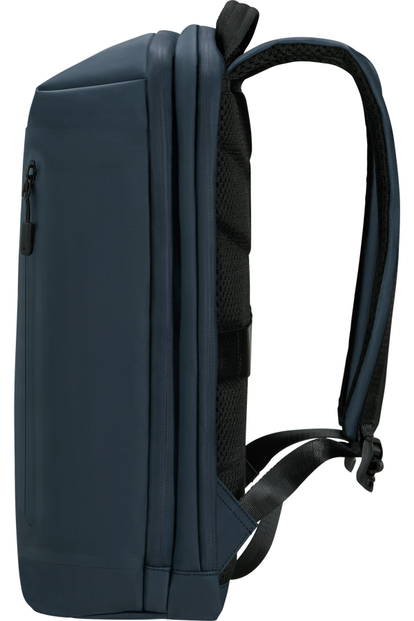 Samsonite Coatify Biz Backpack 15.6'  Modrá Samsonite Coatify Biz Backpack 15.6'  Modrá