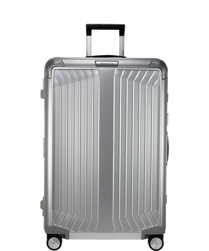 Lite-Box Alu Spinner (4 kolečka) 76cm 76 x 51 x 28 cm | 7.4 kg Lite-Box Alu Spinner (4 kolečka) 76cm 76 x 51 x 28 cm | 7.4 kg