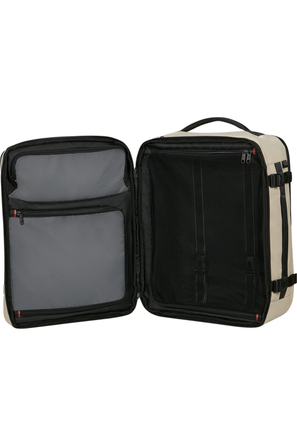 Samsonite Cabin Pack Underseat Backpack M  P&iacute;skov&aacute; žlut&aacute;