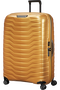 Samsonite Proxis Spinner 81cm  Honey Gold