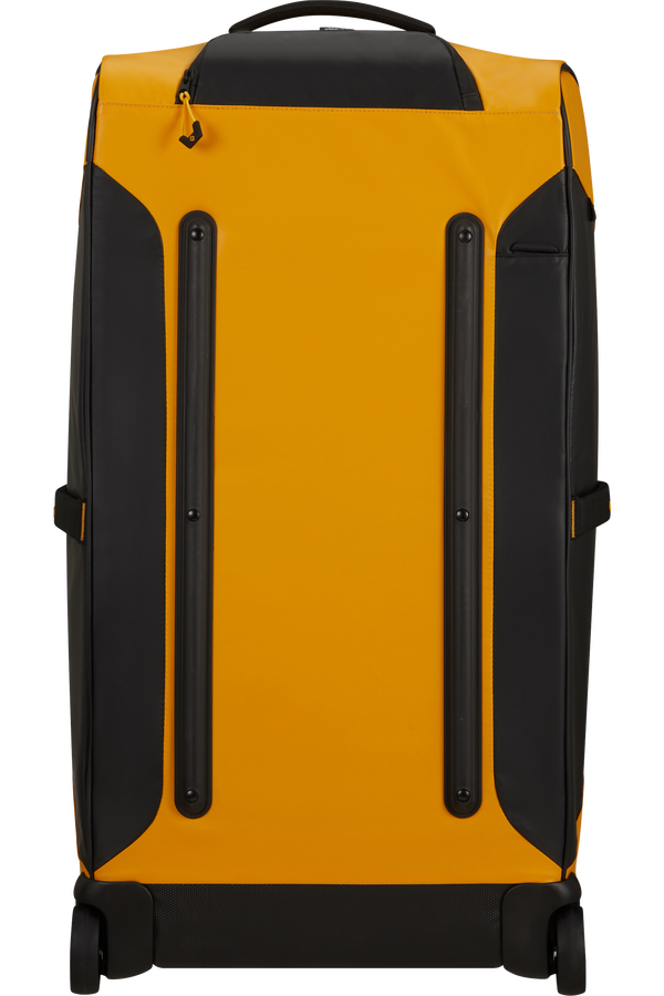 Samsonite Ecodiver DUFFLE/WH 79/29  Žlutá