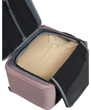 2FIT Batoh pod sedadlo 2v1 40/45 x 30/36 x 20 cm | 1.1 kg