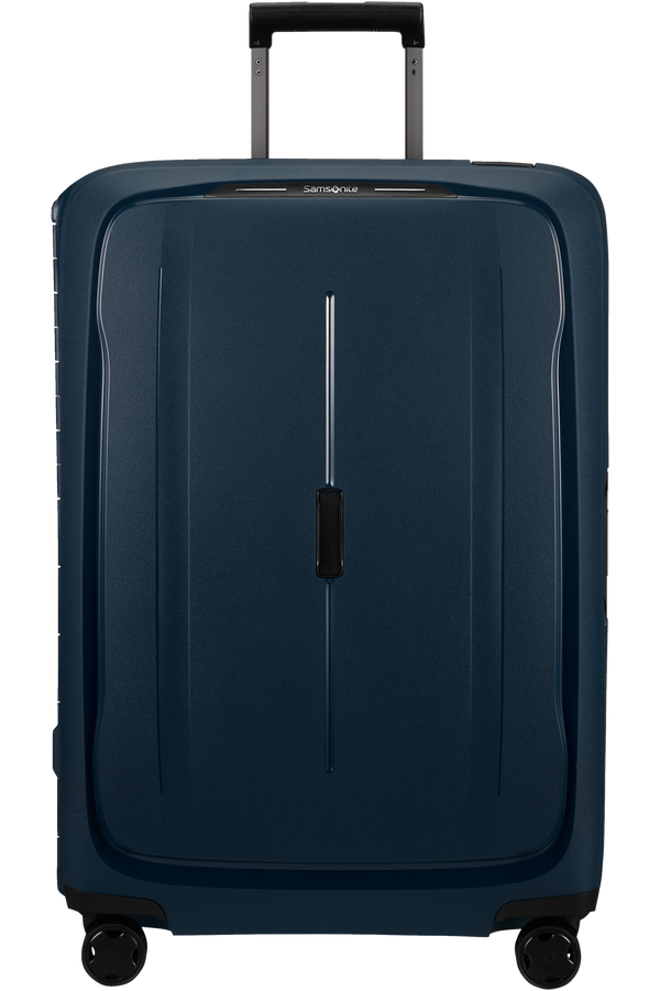 Samsonite Essens Spinner 75cm  Půlnoční modrá