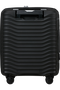 Samsonite Upscape Spinner Expandable Underseater 45cm  Černá