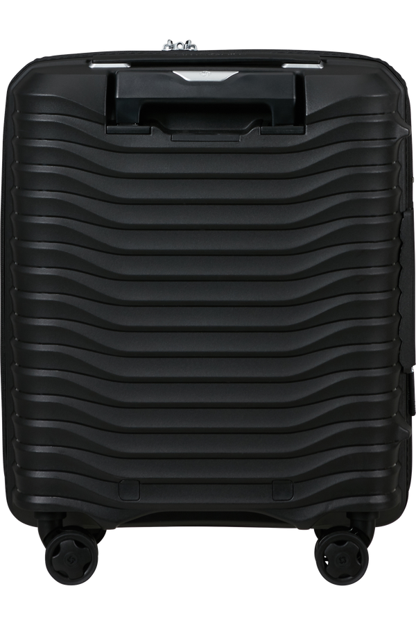 Samsonite Upscape Spinner Expandable Underseater 45cm  Černá