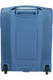 Samsonite Re-Lite Upright Underseater 45cm  Capri Blue Samsonite Re-Lite Upright Underseater 45cm  Capri Blue