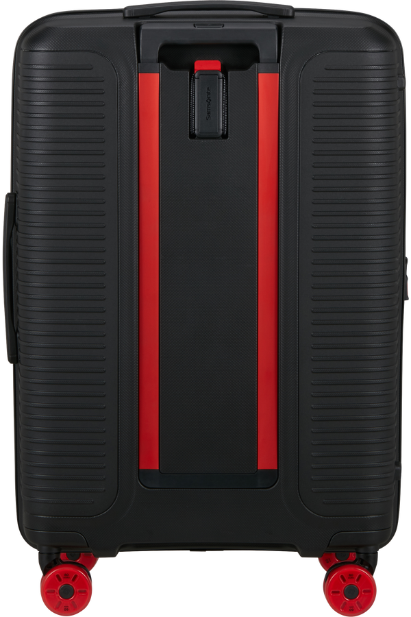 Samsonite Prodiver Hs Spinner Expandable 69cm  Čern&aacute;