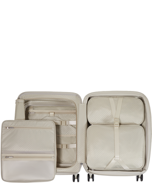 Paralux Spinner (4 kolečka) rozšiřitelný 55cm 55 x 39 x 23/26 cm | 2.9 kg