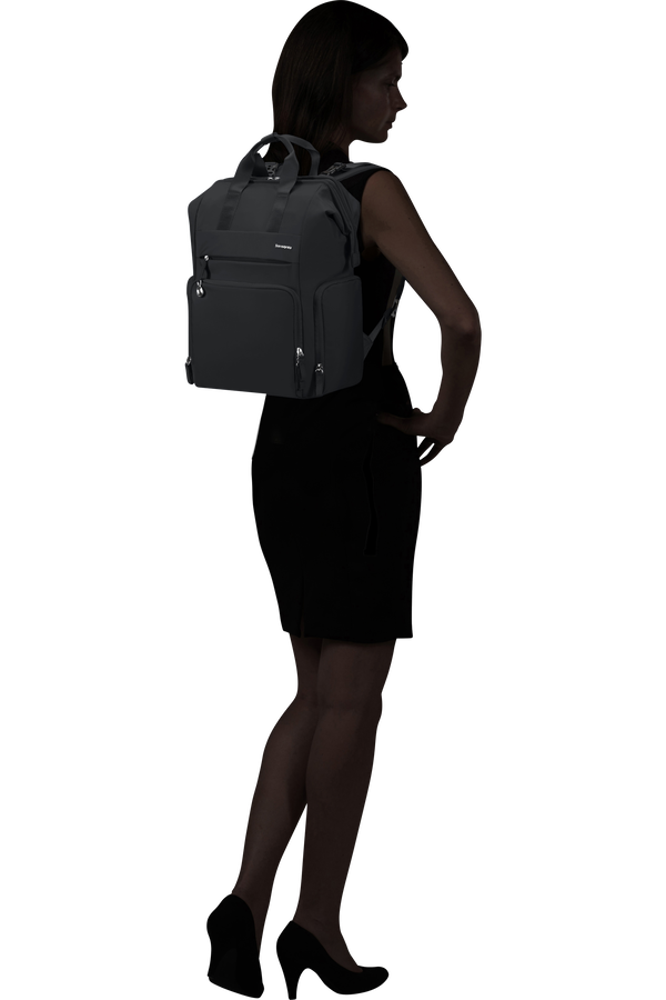 Samsonite Move 5.0 Multifunct Backpack 14.1'  Černá