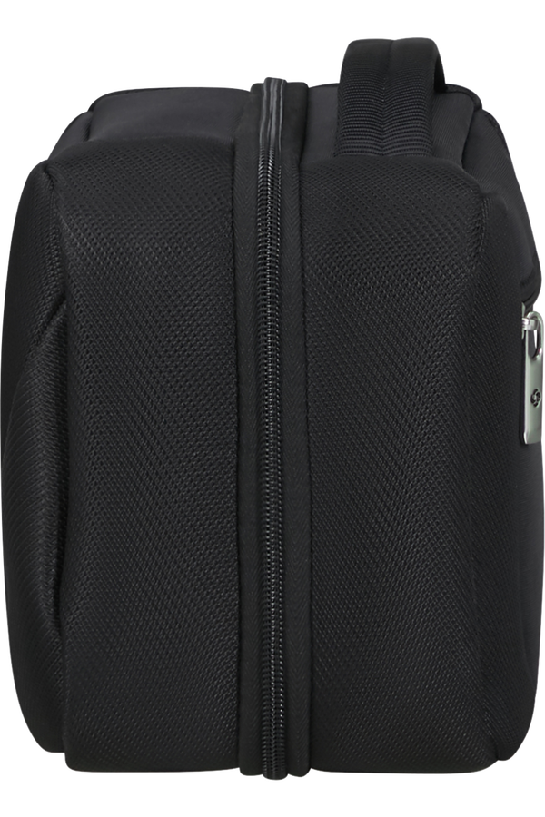 Samsonite Re-Lite Toilet Kit  Černá Samsonite Re-Lite Toilet Kit  Černá