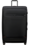 Samsonite Pro-Dlx 6 Trvl Spinner Expandable 84cm  Černá