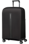 Samsonite Ta Revolution Foldable Luggage Cover M  Černá