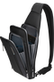 Samsonite Spectrolite 4.0 Sacks Slingbag  Černá Samsonite Spectrolite 4.0 Sacks Slingbag  Černá