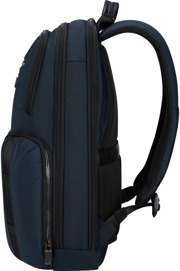 Samsonite Urban-Eye Backpack 15.6' 2 Pockets 15.6'  Modrá