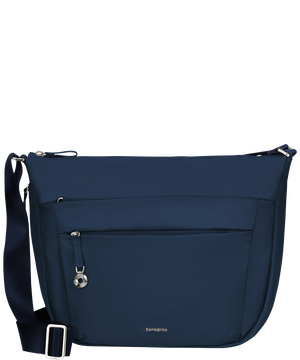 Move 5.0 Kabelka-hobo bag 28.5 x 39 x 13.5/18.5 cm | 0.6 kg