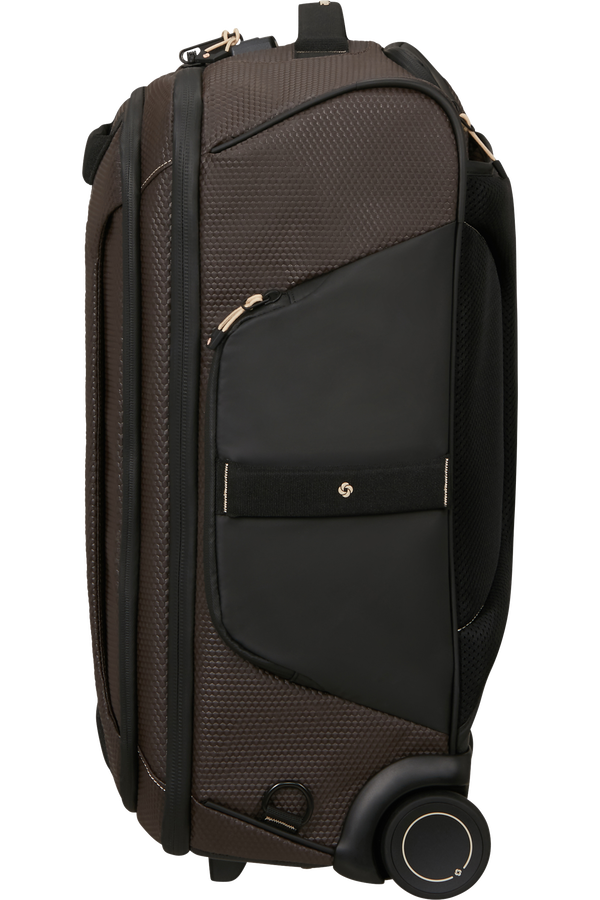 Ecodiver Cestovn&iacute; ta&scaron;ka na kolečk&aacute;ch / Batoh 55cm