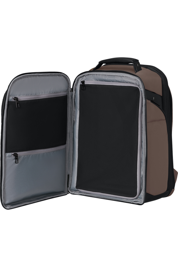 Samsonite Spectrolite 4.0 Underseat Backpack M  Hnědá