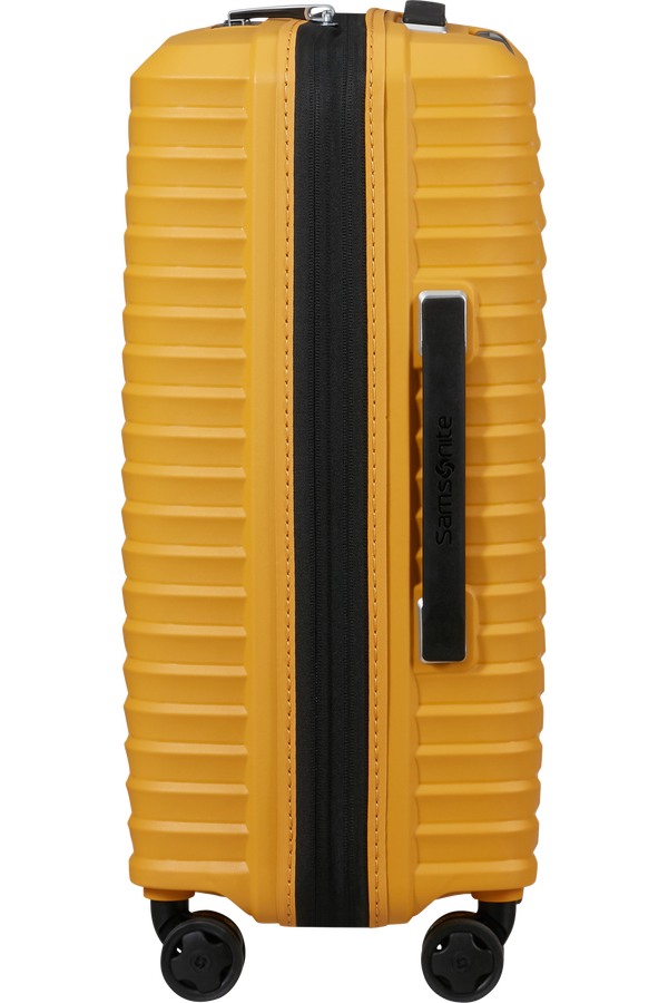 Samsonite Upscape Spinner Expandable Length 35cm 55cm  Žlutá