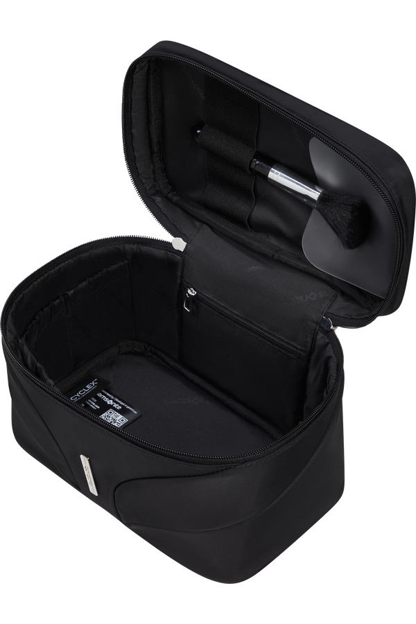 Samsonite Attrix Toilet Kit Beauty Case  Antracitová šedá