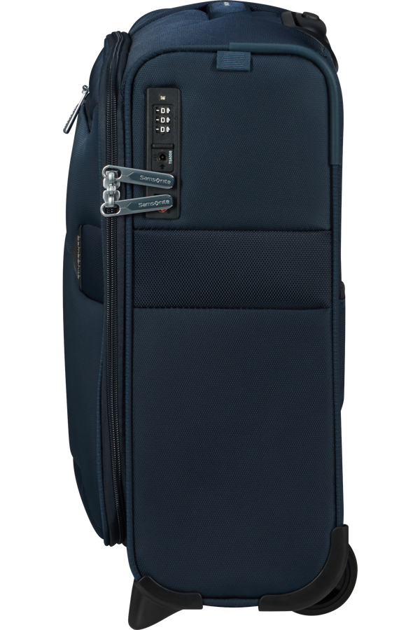 Samsonite Urbify Upright Underseater 45cm  N&aacute;mořn&iacute; modr&aacute;