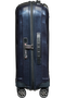 Samsonite C-Lite Spinner Expandable 55cm  Půlnoční modrá