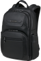 Samsonite Pro-Dlx 6 Leather Backpack 15.6'  Černá Samsonite Pro-Dlx 6 Leather Backpack 15.6'  Černá