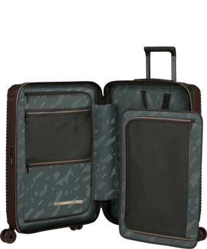 Prodiver Spinner (4 kolečka) roz&scaron;iřiteln&yacute; 69cm 69 x 47 x 28/31 cm | 3.4 kg