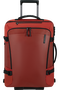 Samsonite Armox DUFFLE/WH 55/20 BACKPACK  Červeno-oranžová