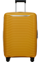 Samsonite Upscape SPINNER 68/25 EXP Žlutá