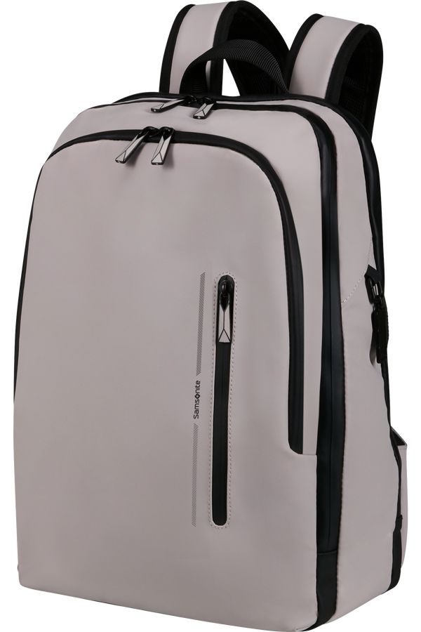 Samsonite Glam-Go Laptop Backpack 15.6'  Ash Rose