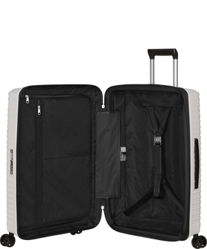 Upscape Spinner (4 kolečka) roz&scaron;iřiteln&yacute; 68cm 68 x 47 x 28/31 cm | 3 kg