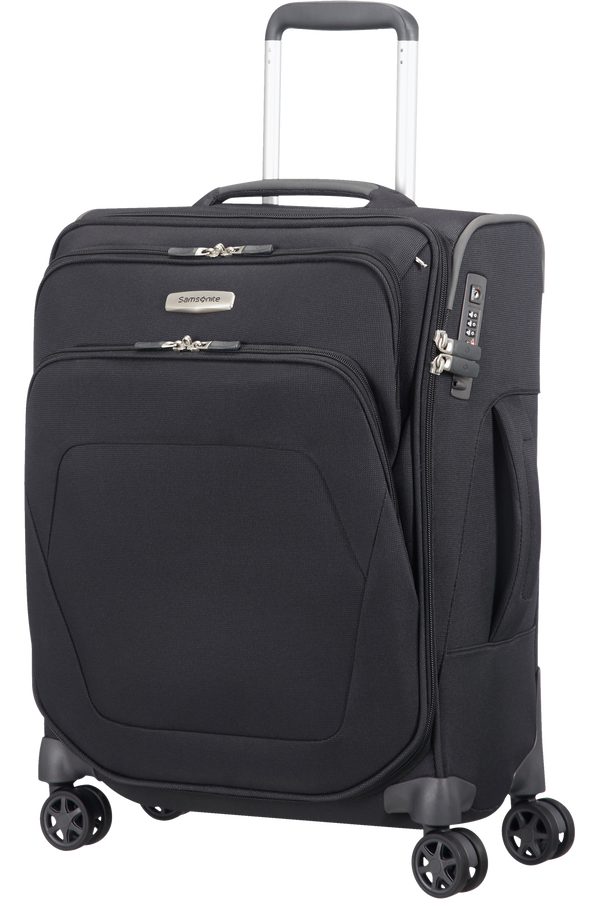 Samsonite Spark SNG Spinner(4 kolečka) 55cm Délka 40cm Černá Samsonite Spark SNG Spinner(4 kolečka) 55cm Délka 40cm Černá