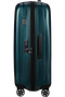 Samsonite Nexis Spinner Expandable 76cm  Deep Petrol