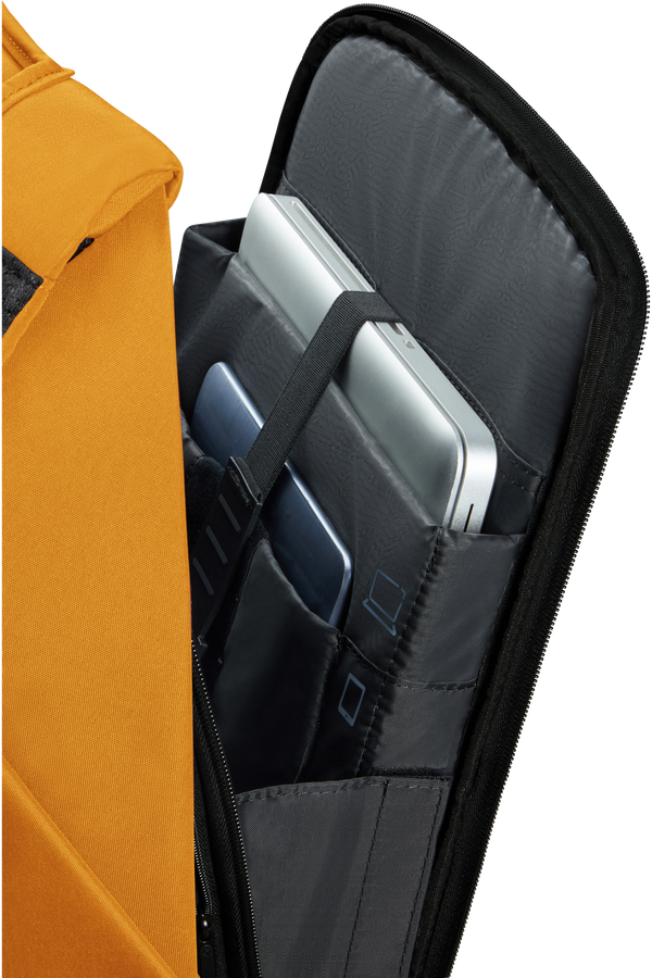 Samsonite Securipak 2.0 Backpack 15.6'  Radiant Yellow