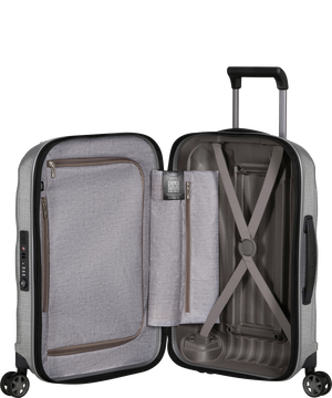 C-Lite Spinner (4 kolečka) rozšiřitelný 55cm 55 x 40 x 20/23 cm | 2.1 kg C-Lite Spinner (4 kolečka) rozšiřitelný 55cm 55 x 40 x 20/23 cm | 2.1 kg